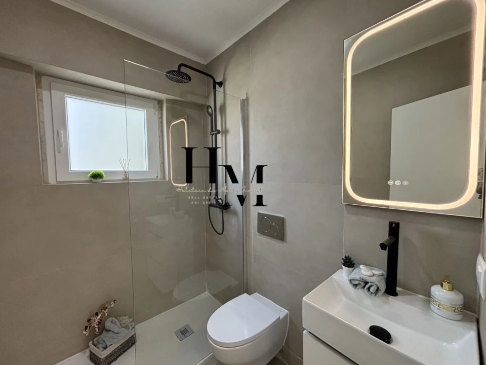 Apartamento T3 para Venda em Benfica Foto 8