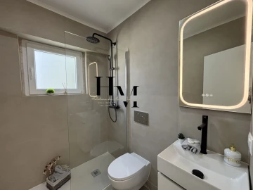 Apartamento T3 para Venda em Benfica
