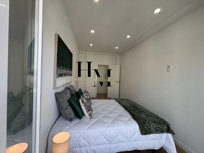 Apartamento T3 para Venda em Benfica Foto 11