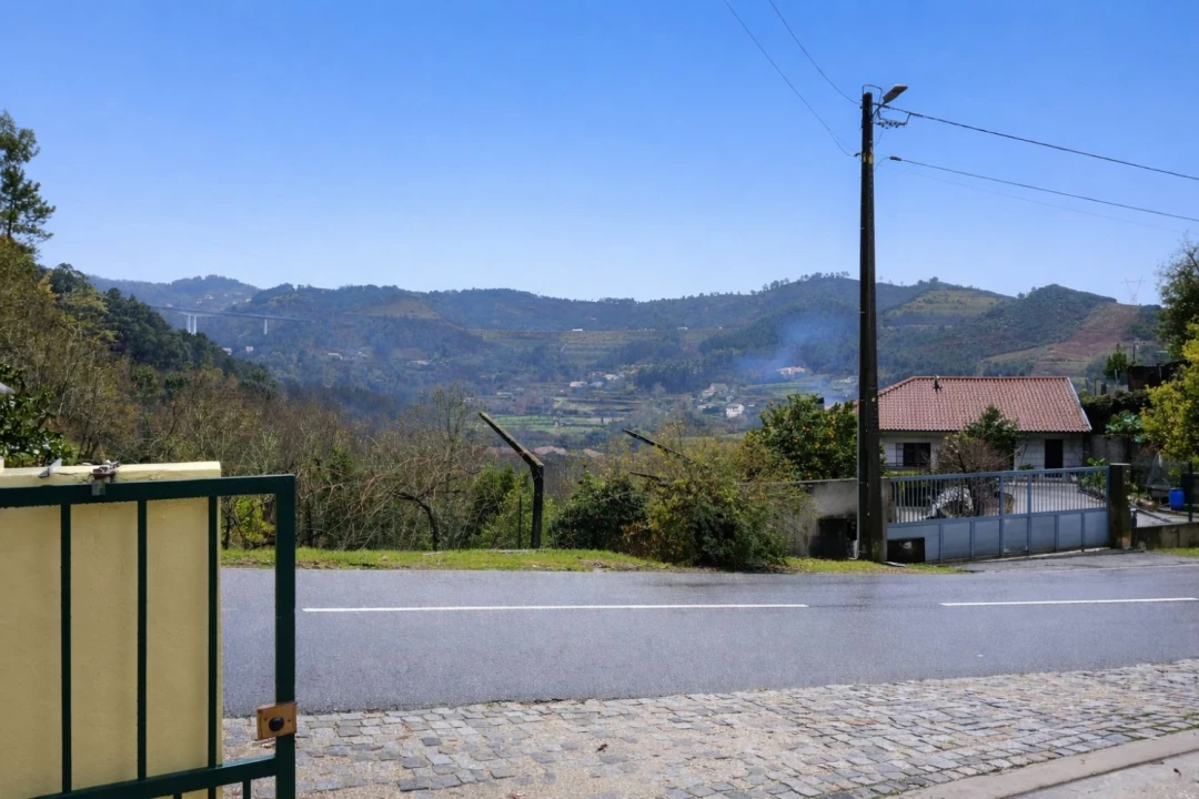 Moradia T4 para Venda em Amarante (São Gonçalo), Madalena, Cepelos e Gatão Foto 25