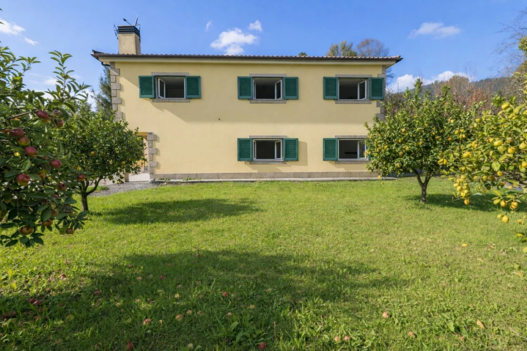 Moradia T4 para Venda em Amarante (São Gonçalo), Madalena, Cepelos e Gatão Foto 28