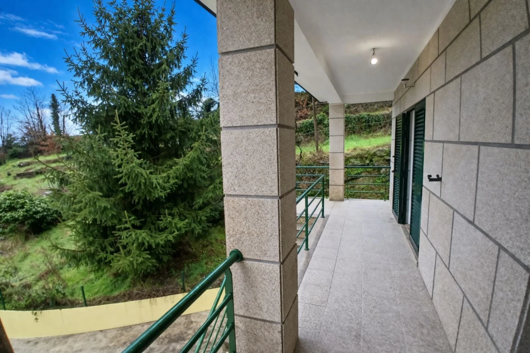 Moradia T4 para Venda em Amarante (São Gonçalo), Madalena, Cepelos e Gatão Foto 8
