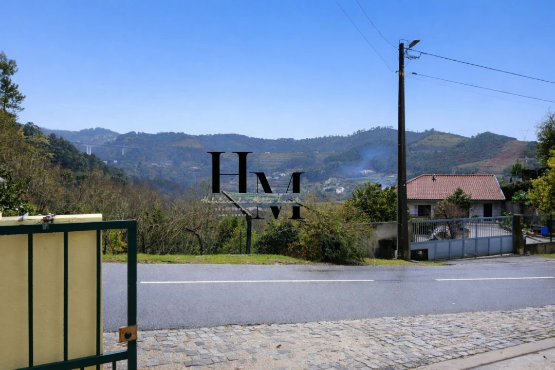 Moradia T4 para Venda em Amarante (São Gonçalo), Madalena, Cepelos e Gatão Foto 25