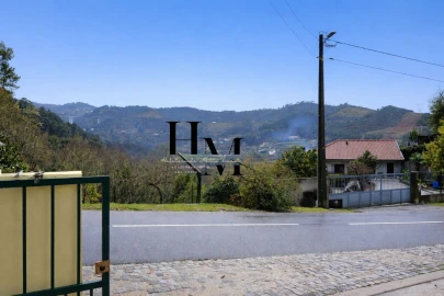 Moradia T4 para Venda em Amarante (São Gonçalo), Madalena, Cepelos e Gatão