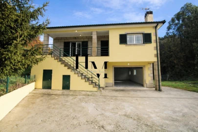 Moradia T4 para Venda em Amarante (São Gonçalo), Madalena, Cepelos e Gatão