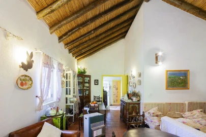 Moradia T6 para Venda em Aveiras de Baixo