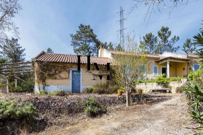 Moradia T6 para Venda em Aveiras de Baixo