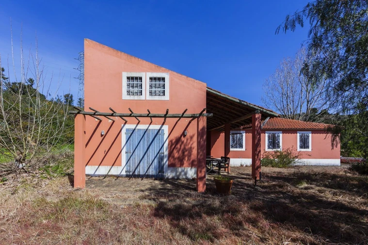 Moradia T6 para Venda em Aveiras de Baixo Foto 26