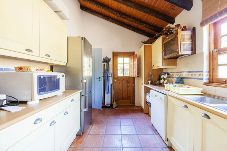 Moradia T6 para Venda em Aveiras de Baixo Foto 41