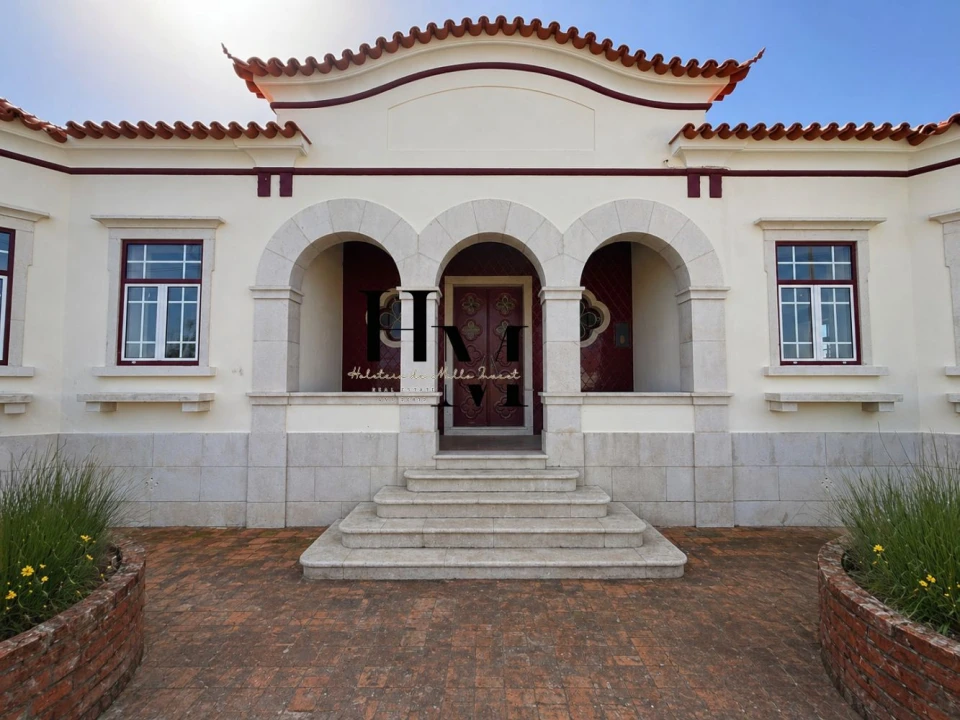 Moradia T4 para Venda em Coimbrão Foto 2