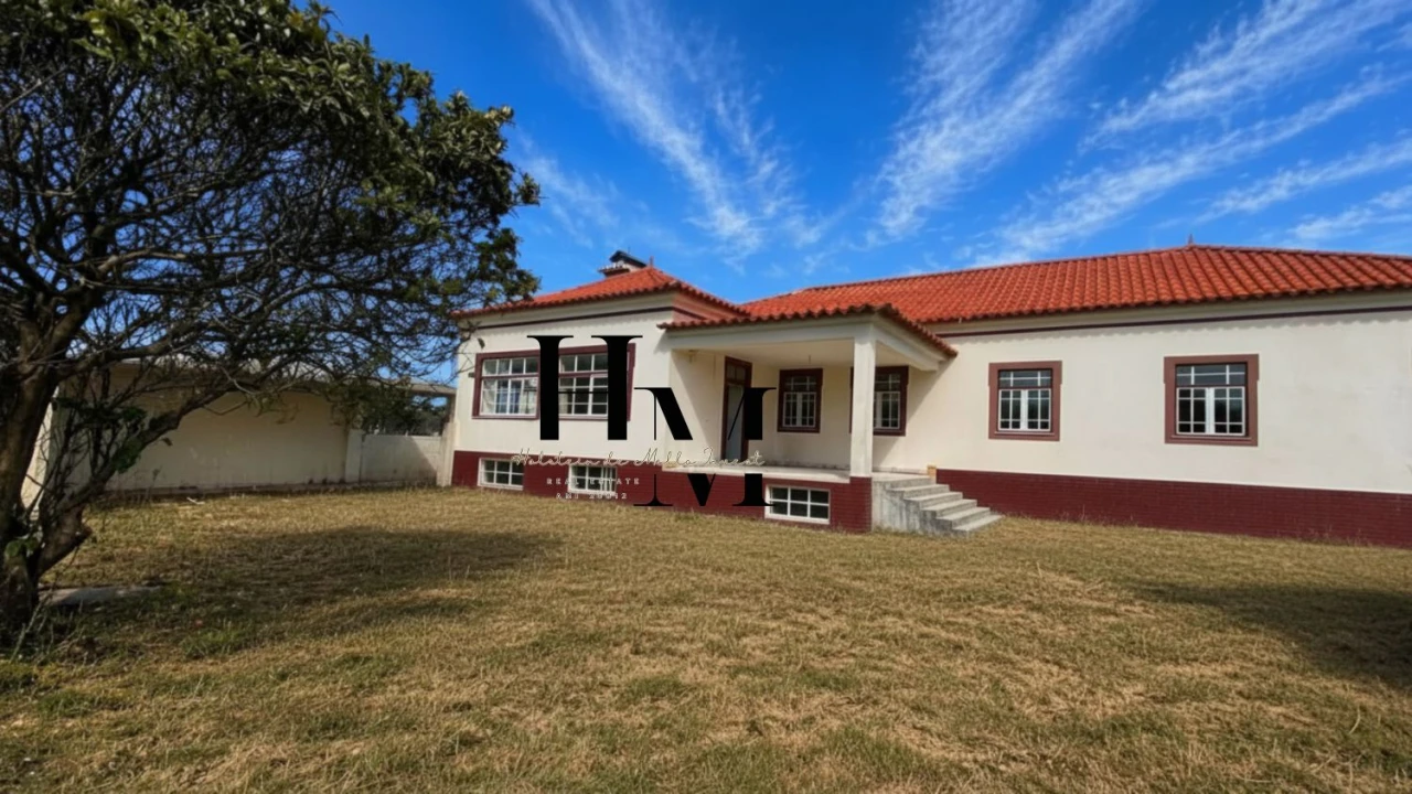 Moradia T4 para Venda em Coimbrão Foto 37