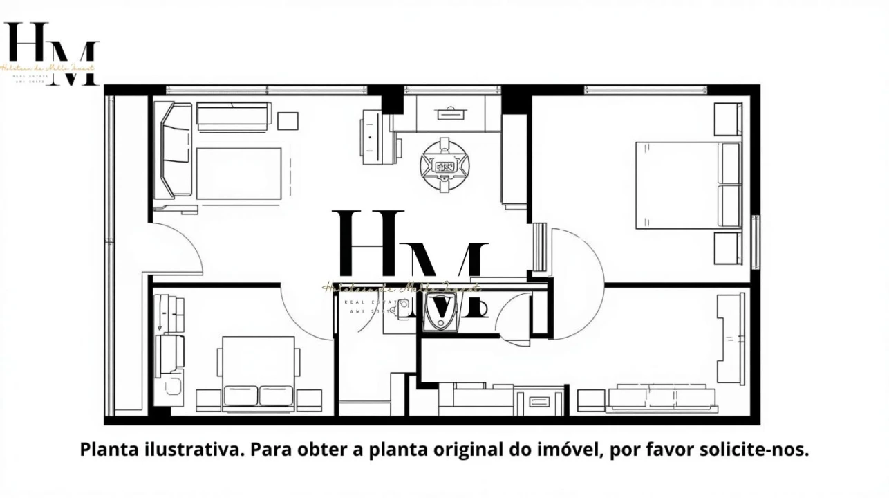 Moradia T4 para Venda em Coimbrão Foto 38