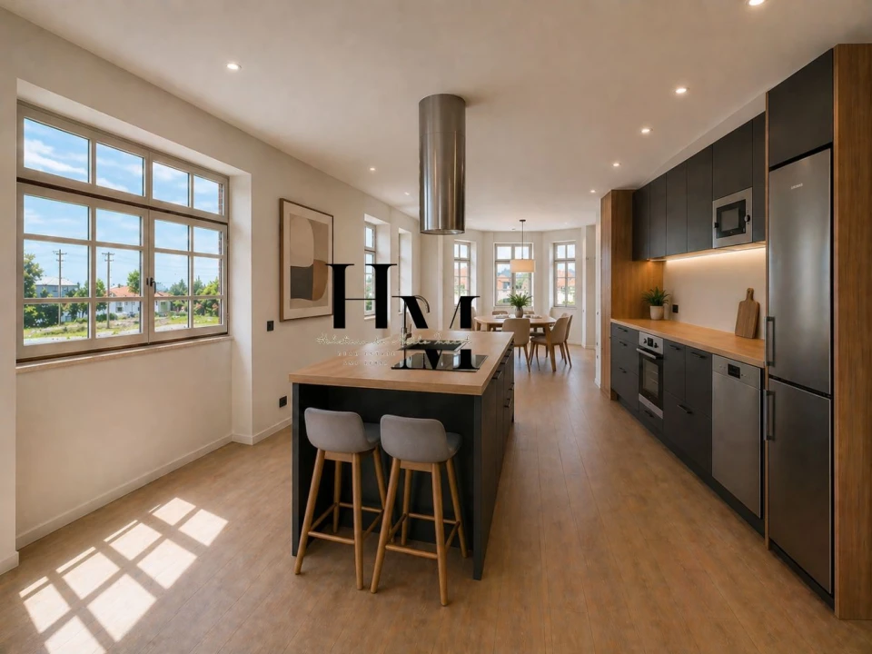 Moradia T4 para Venda em Coimbrão Foto 8