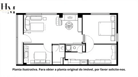 Moradia T4 para Venda em Coimbrão