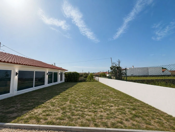 Moradia T3 para Venda em Coimbrão Foto 23