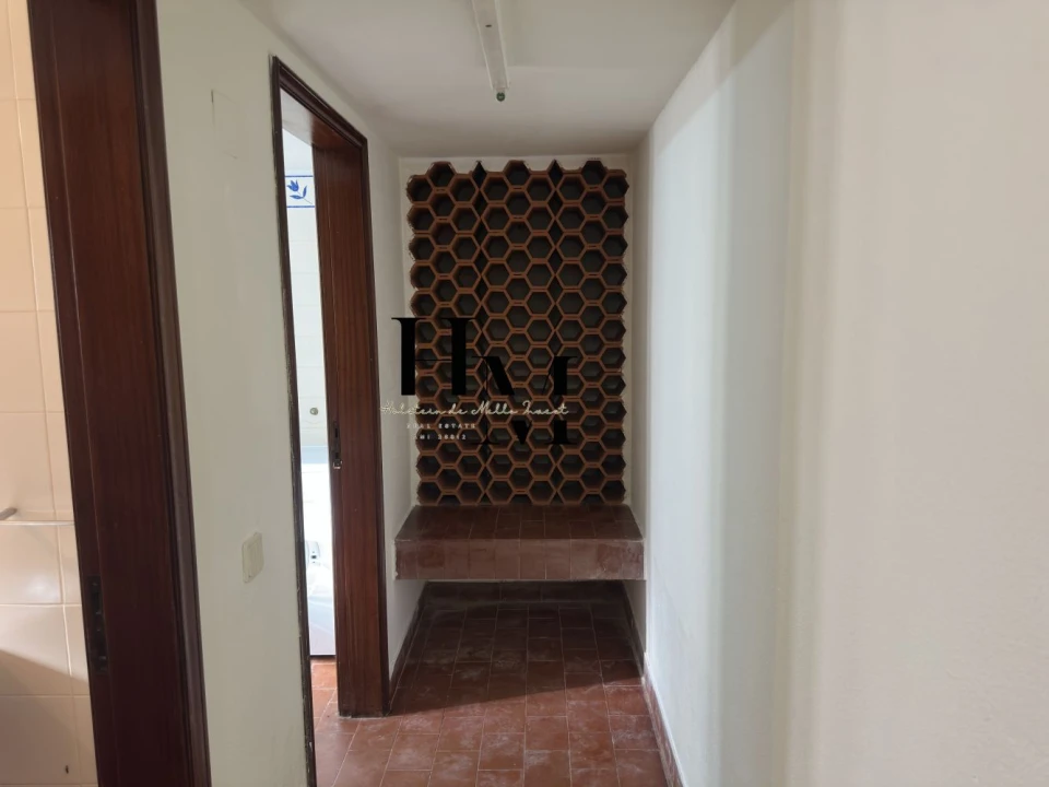 Moradia T4 para Venda em São Domingos de Rana Foto 40