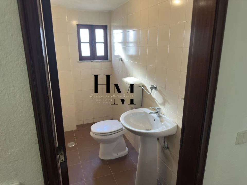 Moradia T4 para Venda em São Domingos de Rana Foto 41