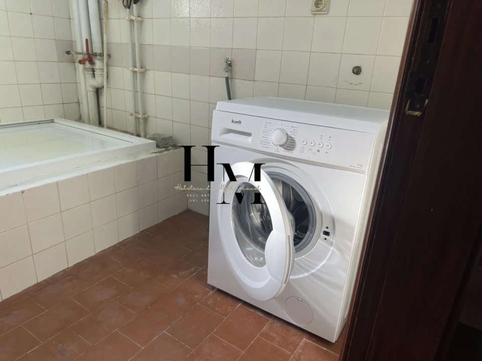 Moradia T4 para Venda em São Domingos de Rana Foto 42