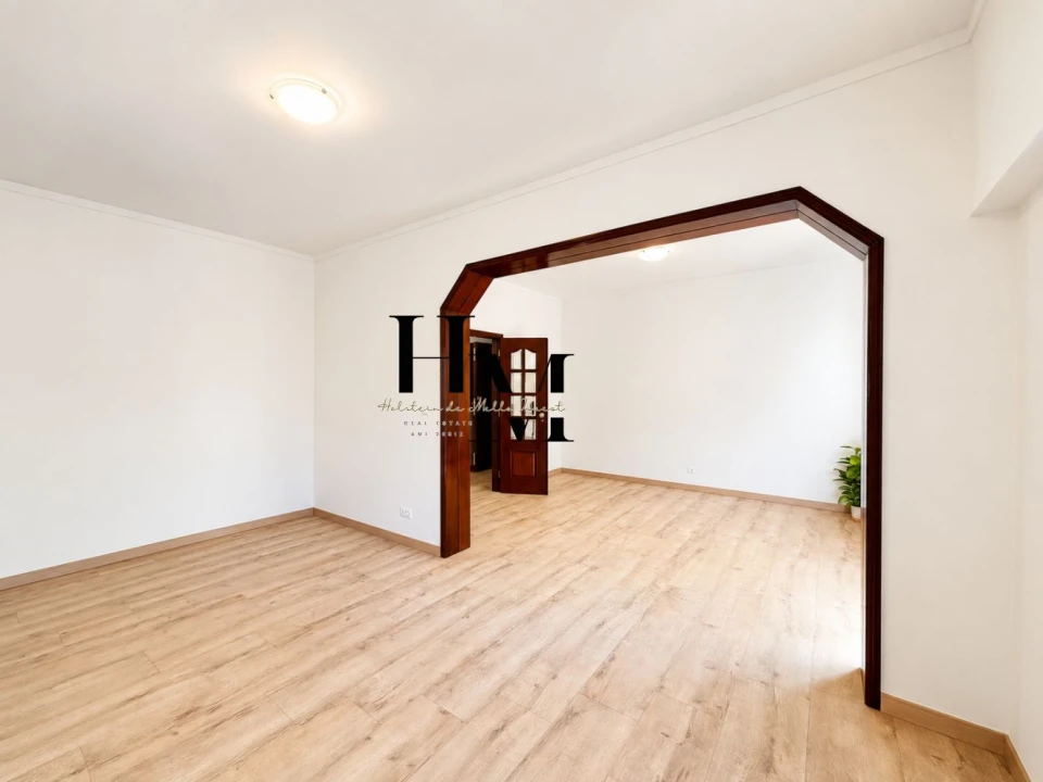 Apartamento T3 para Venda em Cascais e Estoril Foto 2
