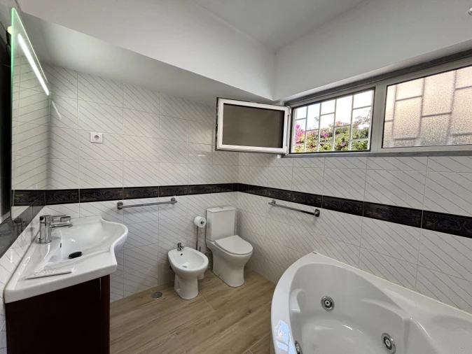 Apartamento T3 para Venda em Cascais e Estoril Foto 17