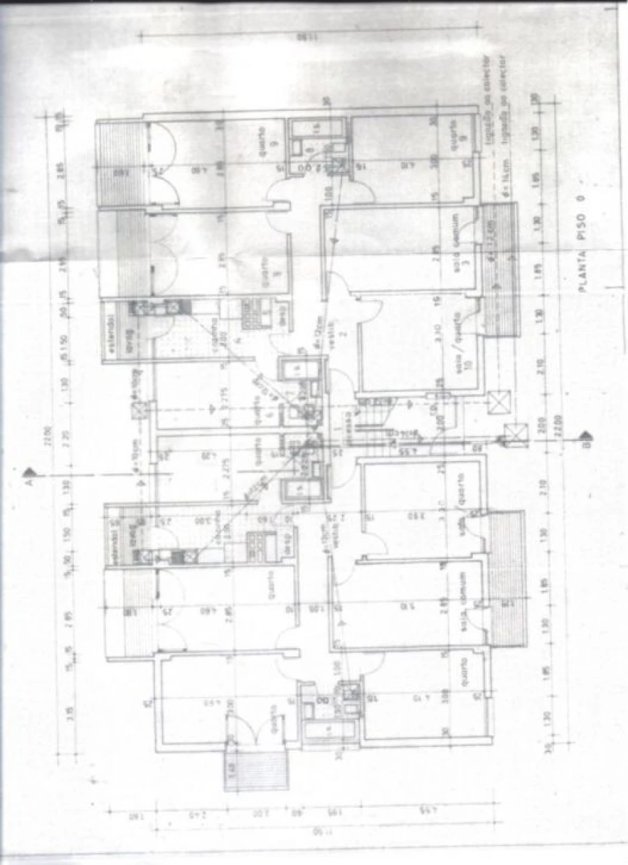 Apartamento T3 para Venda em Cascais e Estoril Foto 21