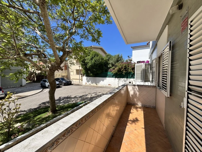 Apartamento T3 para Venda em Cascais e Estoril Foto 4
