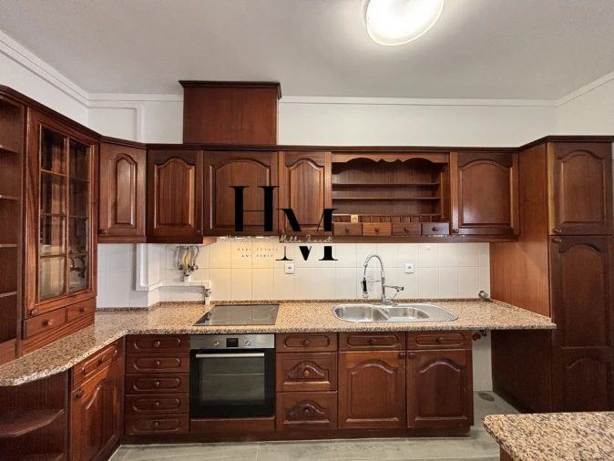 Apartamento T3 para Venda em Cascais e Estoril Foto 8