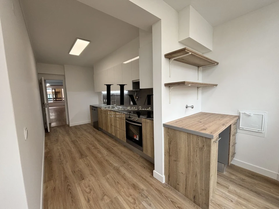 Apartamento T3 para Venda em São Domingos de Benfica Foto 10