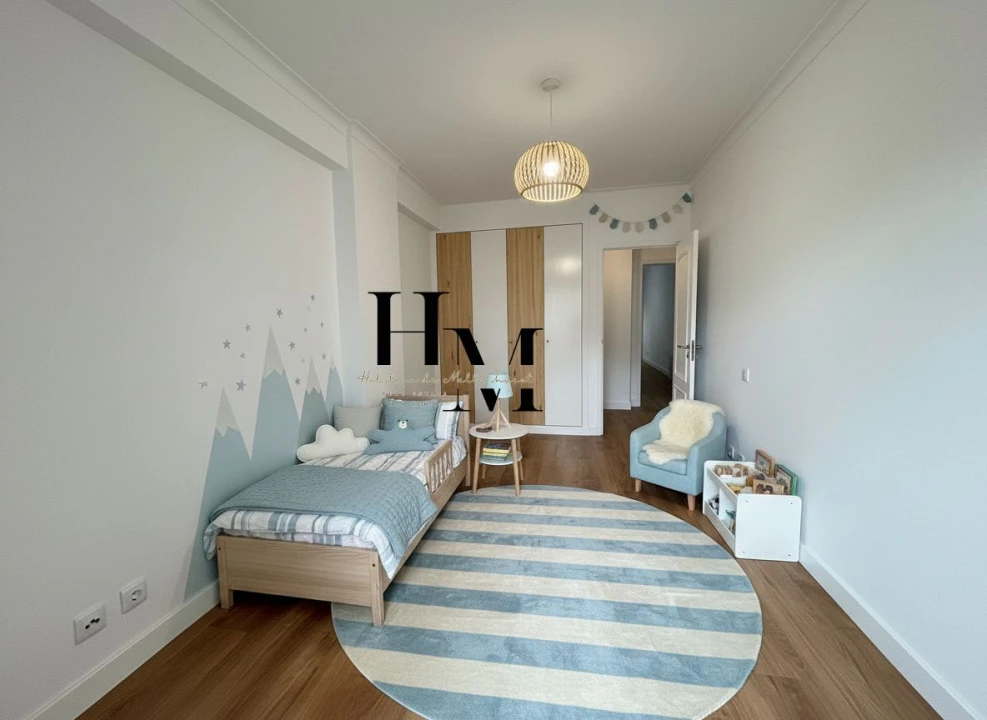 Apartamento T3 para Venda em São Domingos de Benfica Foto 12