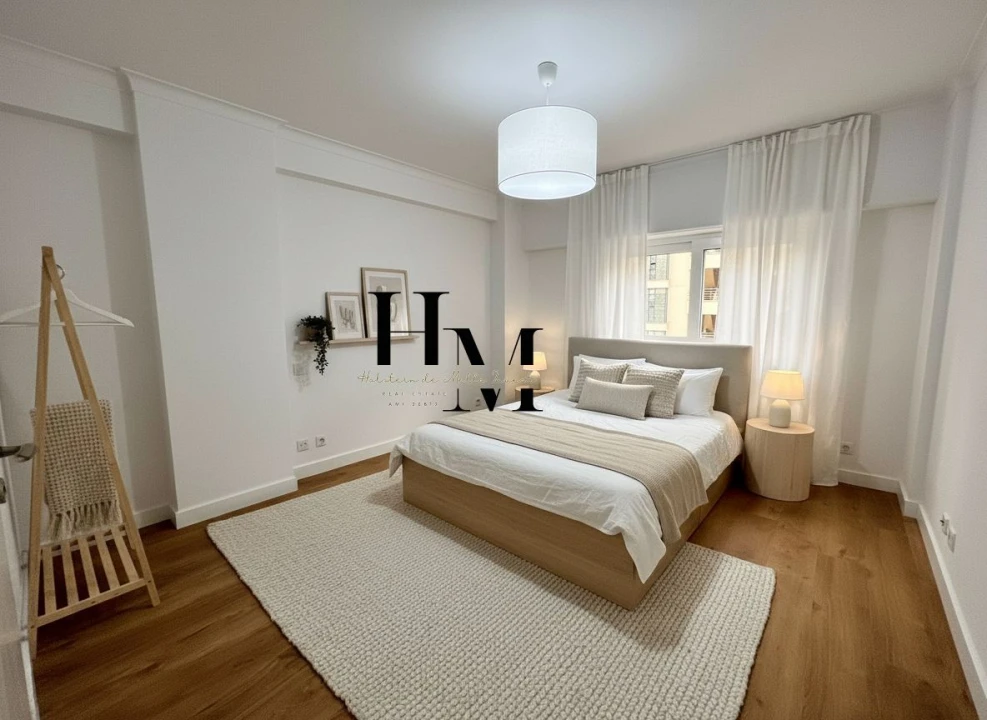 Apartamento T3 para Venda em São Domingos de Benfica Foto 15