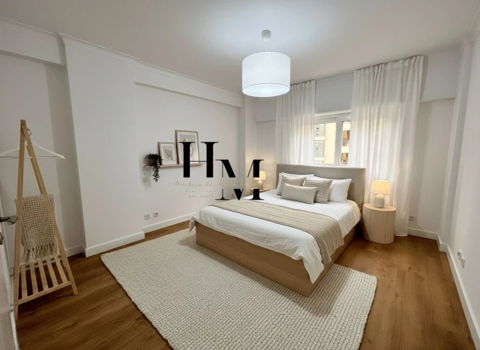 Apartamento T3 para Venda em São Domingos de Benfica Foto 15