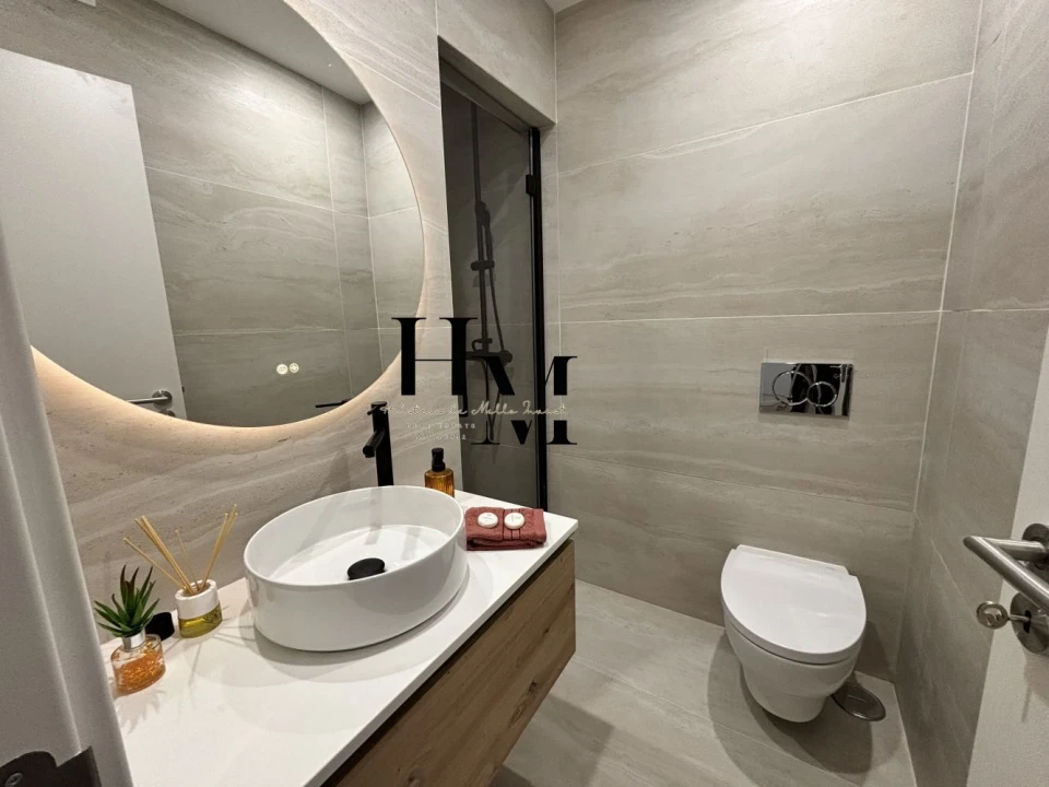 Apartamento T2 para Venda em Benfica Foto 10