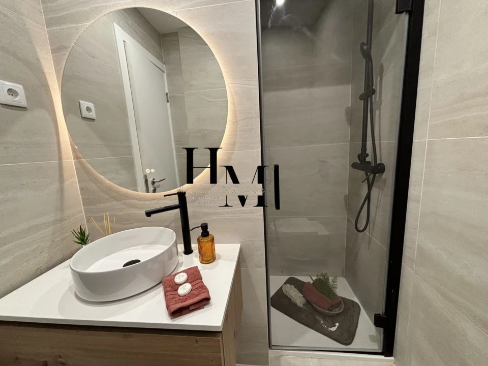 Apartamento T2 para Venda em Benfica Foto 11
