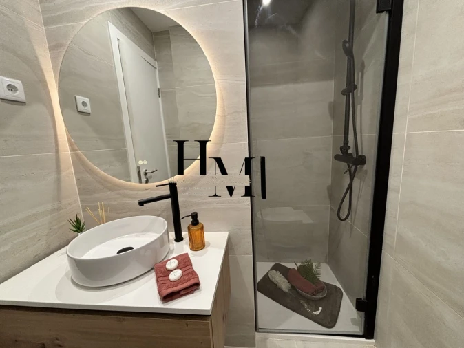 Apartamento T2 para Venda em Benfica Foto 11