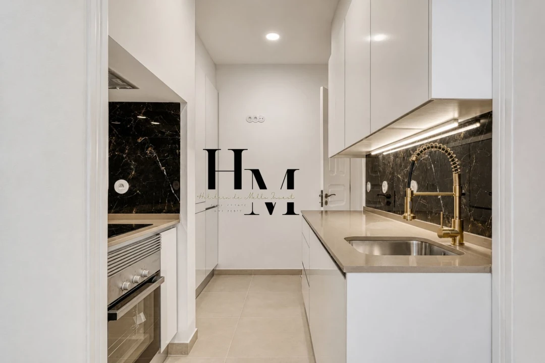 Apartamento T3 para Venda em Penha de França Foto 2