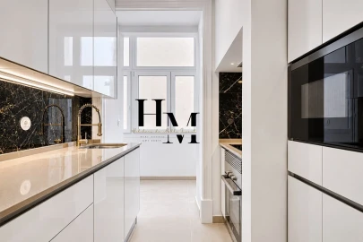 Apartamento T3 para Venda em Penha de França