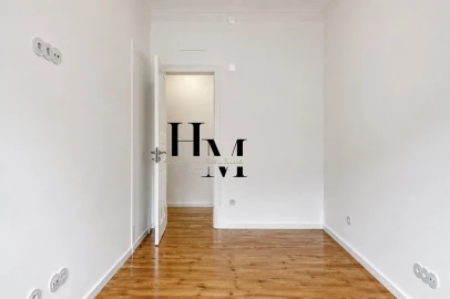 Apartamento T3 para Venda em Penha de França