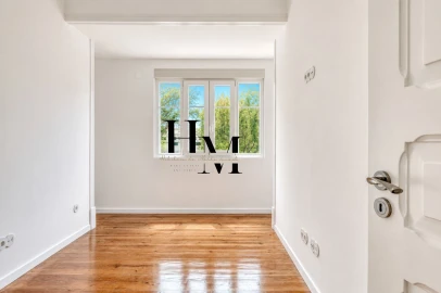 Apartamento T3 para Venda em Penha de França