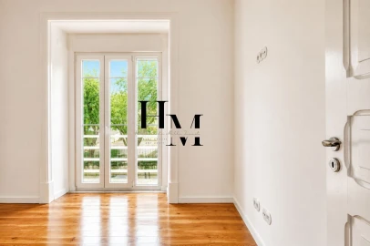 Apartamento T3 para Venda em Penha de França