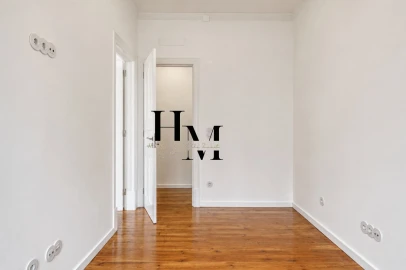 Apartamento T3 para Venda em Penha de França