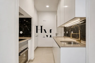 Apartamento T3 para Venda em Penha de França