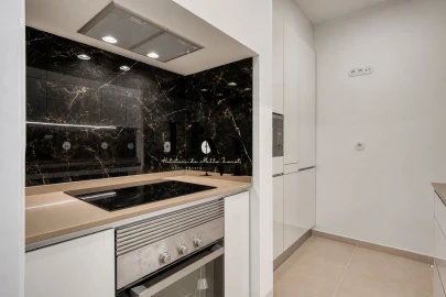 Apartamento T3 para Venda em Penha de França
