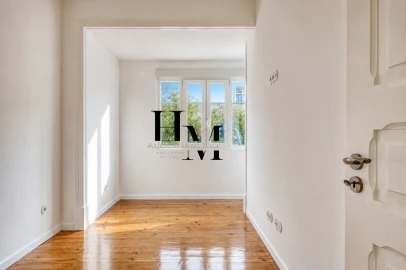 Apartamento T3 para Venda em Penha de França