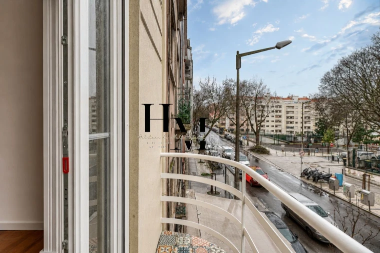 Apartamento T3 para Venda em Penha de França Foto 10