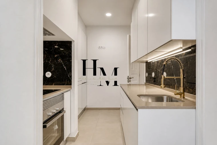 Apartamento T3 para Venda em Penha de França Foto 2