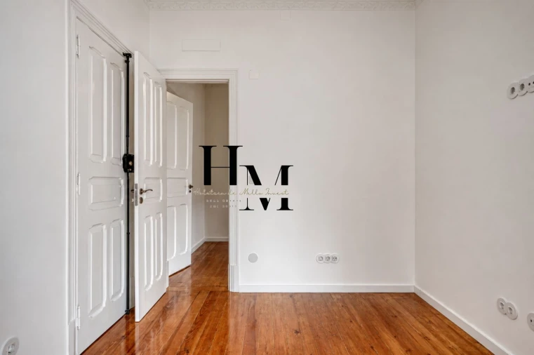 Apartamento T3 para Venda em Penha de França Foto 9