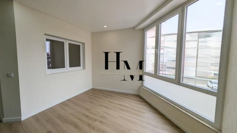 Apartamento T2 para Venda em Vila do Conde