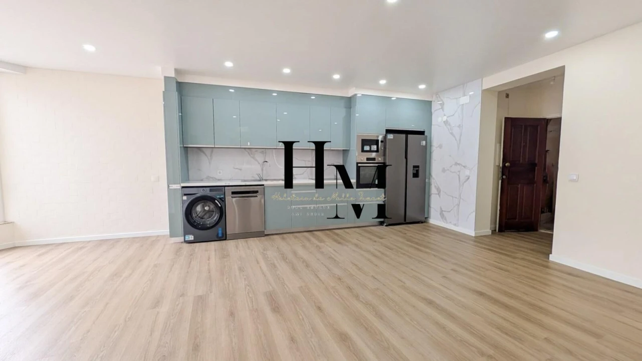 Apartamento T2 para Venda em Vila do Conde Foto 1