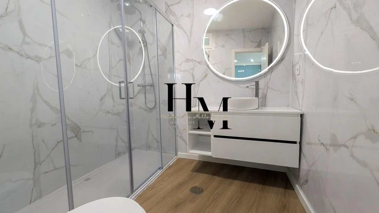 Apartamento T2 para Venda em Vila do Conde Foto 6