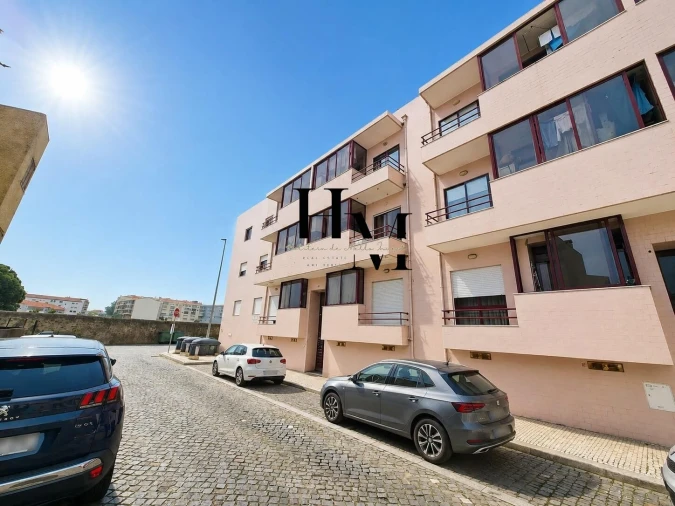 Apartamento T2 para Venda em Vila do Conde Foto 13